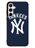 MLB New York Yankees Samsung Galaxy A55 5G Case