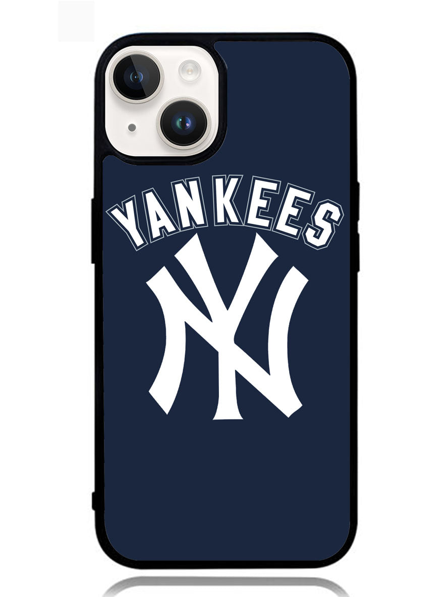 MLB New York Yankees iPhone 14 Plus Case OV1419