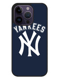 MLB New York Yankees iPhone 14 Pro Max Case OV1419