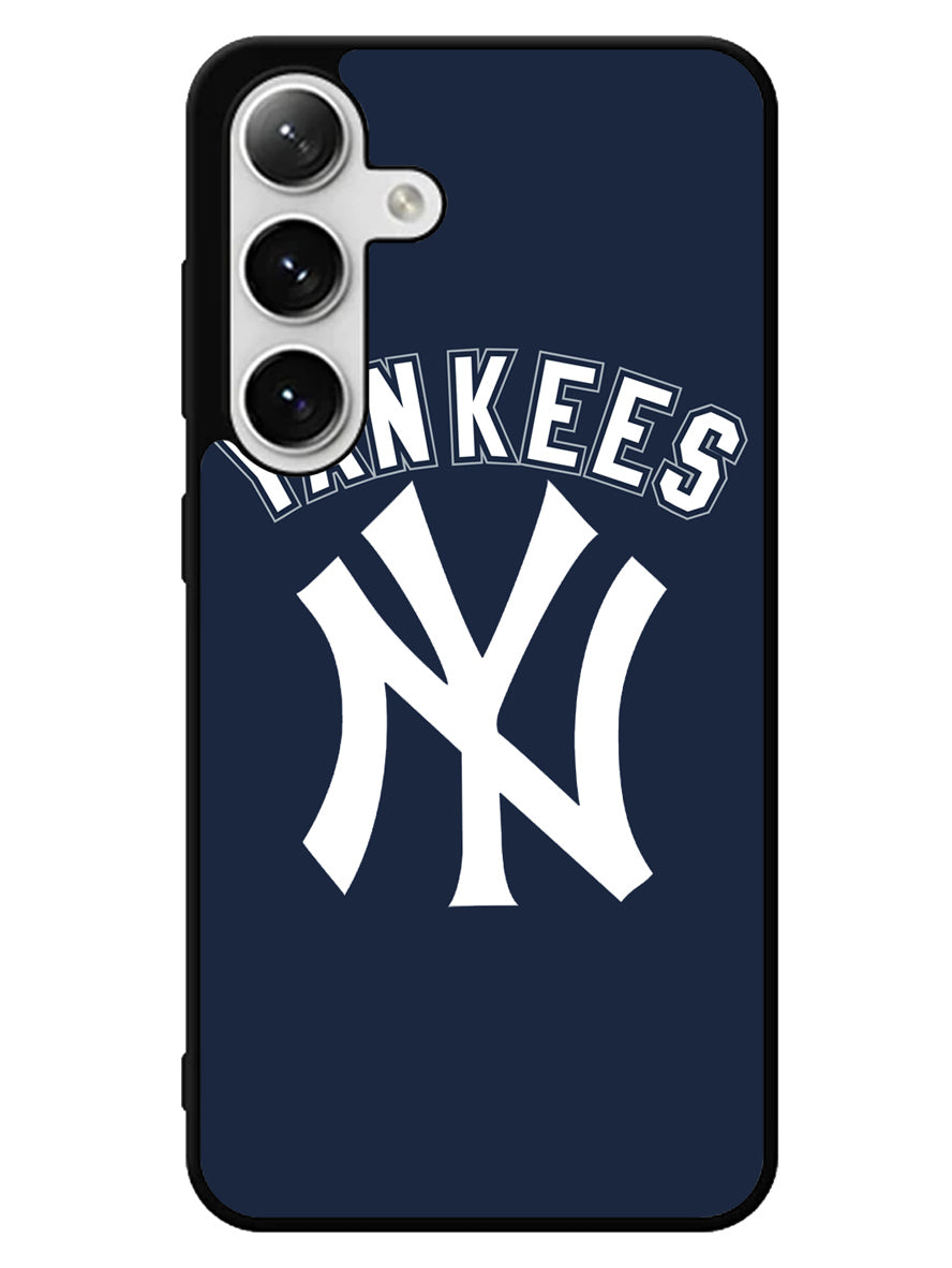 MLB New York Yankees Samsung Galaxy S24 5G Case