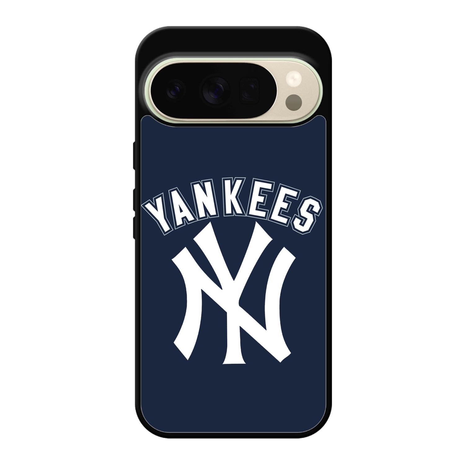 MLB New York Yankees Google Pixel 10 Pro XL Case