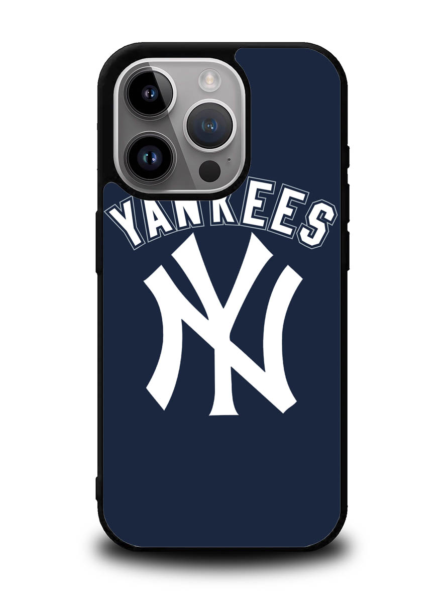 MLB New York Yankees iPhone 16 Pro Case