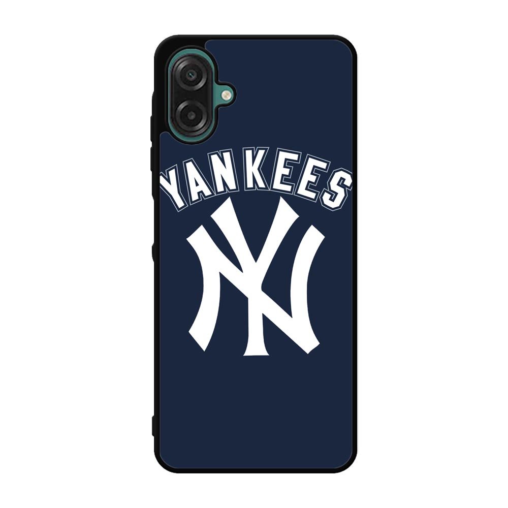 MLB New York Yankees Samsung Galaxy A07 Case