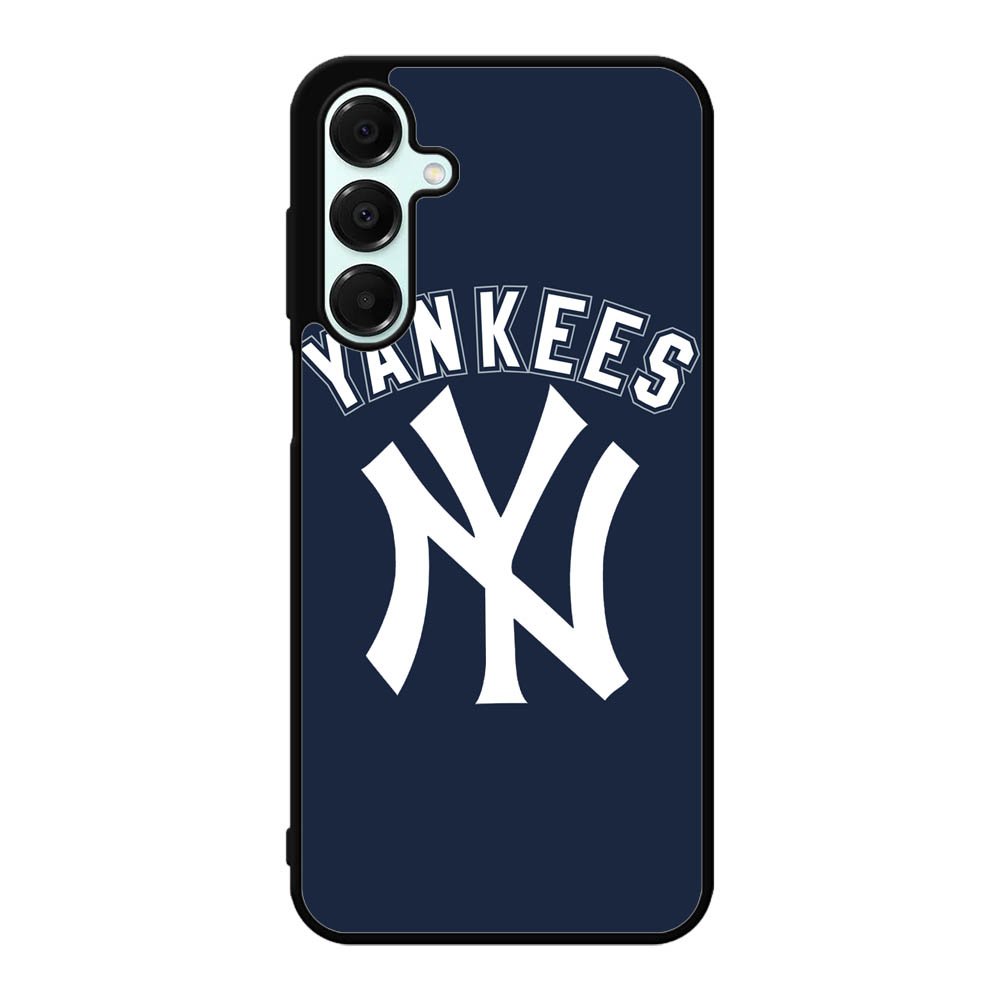 MLB New York Yankees Samsung Galaxy A16 Case OV5072