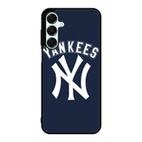 MLB New York Yankees Samsung Galaxy A16 Case OV5072