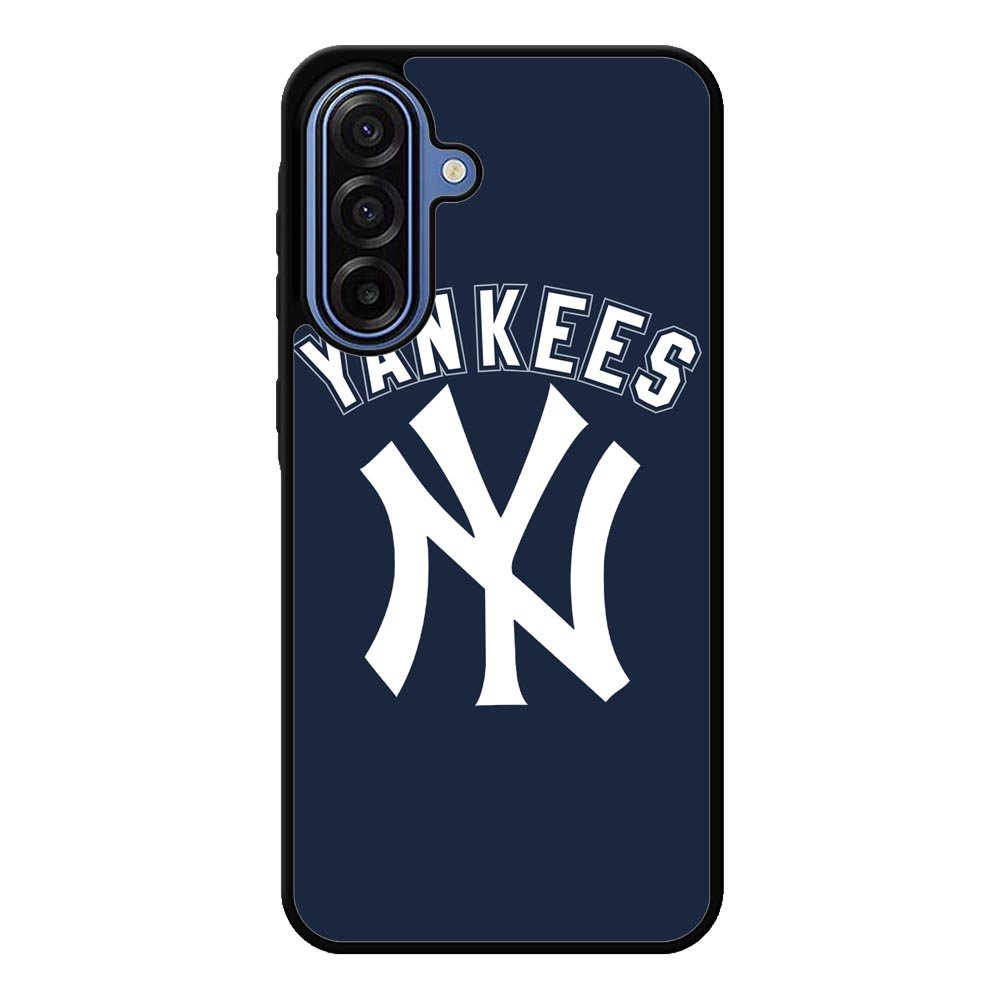 MLB New York Yankees Samsung Galaxy A17 Case