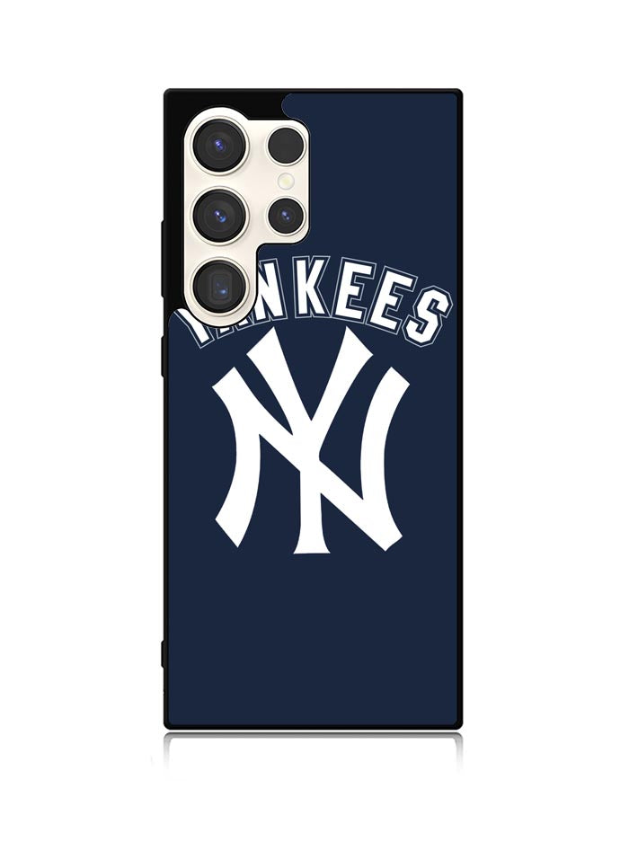 MLB New York Yankees Samsung Galaxy S24 Ultra 5G Case