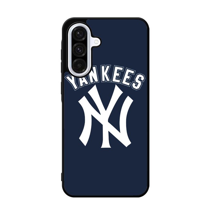 MLB New York Yankees Samsung Galaxy A36 Case OV6724
