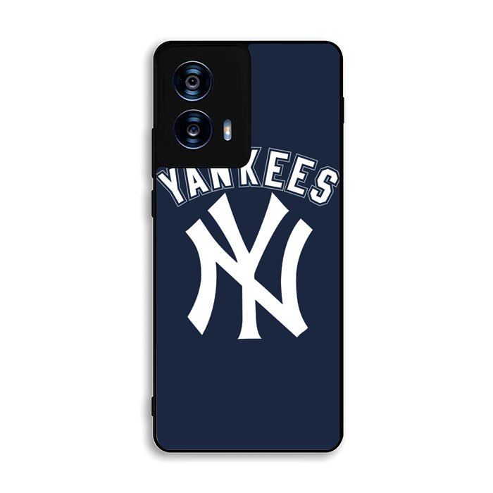 MLB New York Yankees Motorola Moto G Power 5G 2024 Case OV5072