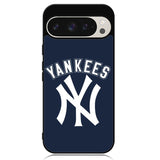 MLB New York Yankees Google Pixel 9 | Pixel 9 Pro Case
