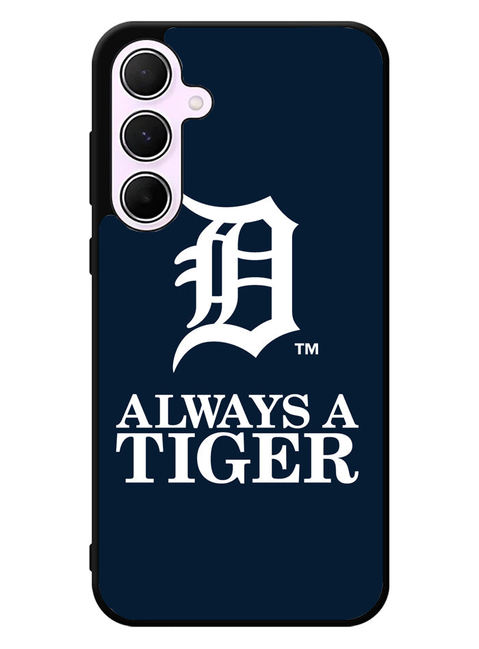 Detroit Tigers 1st Samsung Galaxy A35 5G Case