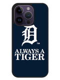 Detroit Tiger iPhone 14 Pro Max Case OV2927