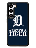 Detroit Tigers 1st Samsung Galaxy S23 5G Case