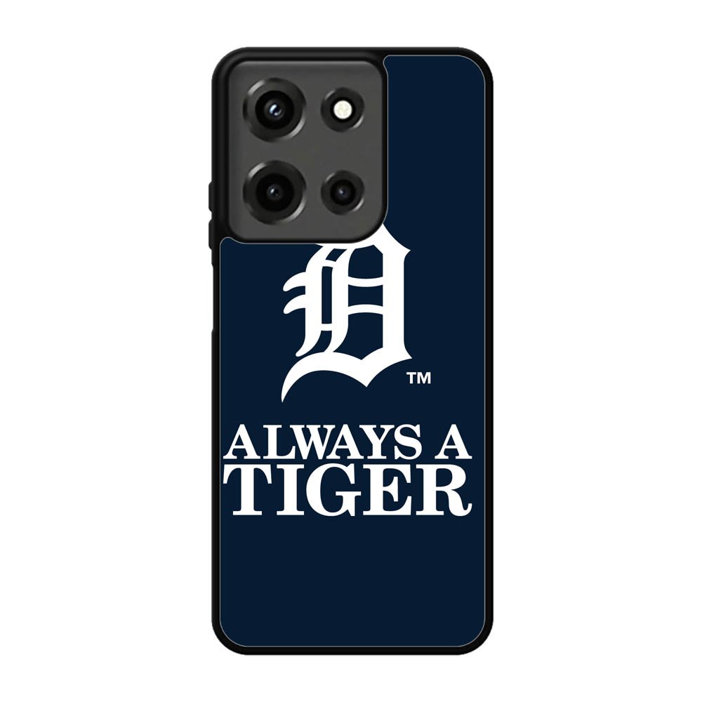 Detroit Tigers 1st Motorola Moto G 5G 2025 Case OV0674