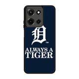 Detroit Tigers 1st Motorola Moto G 5G 2025 Case OV7731