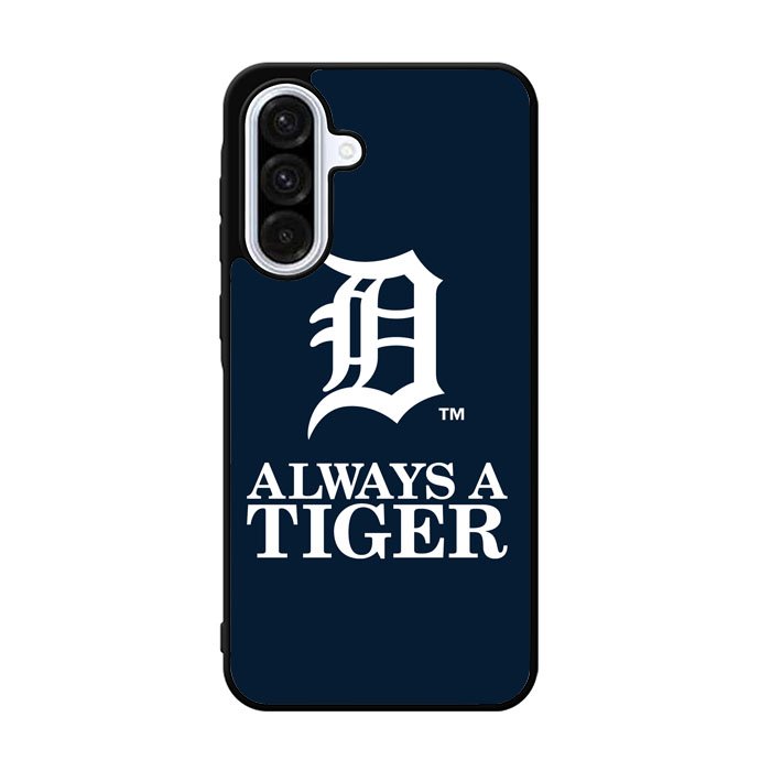 Detroit Tigers 1st Samsung Galaxy A36 Case OV7731