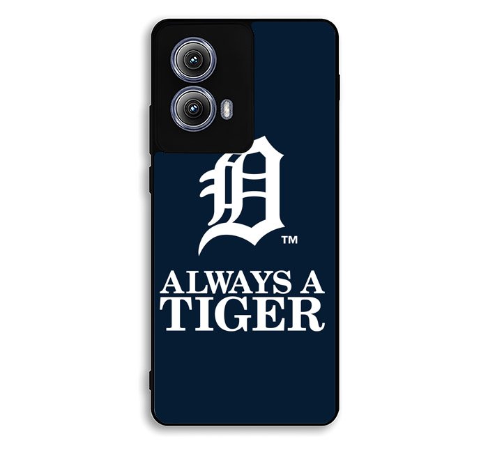 Detroit Tigers 1st Motorola Moto Edge 2024 Case OV7731