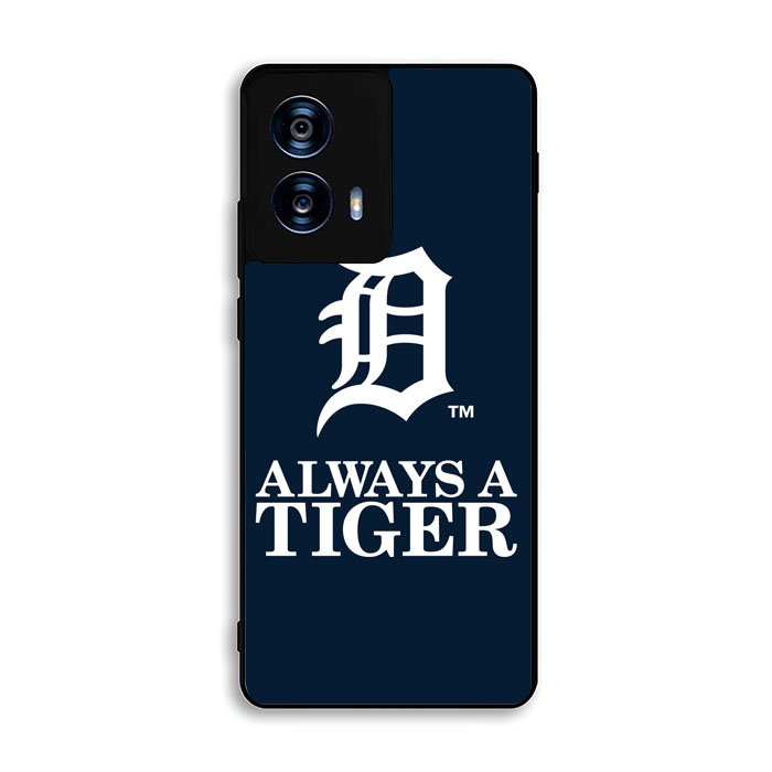 Detroit Tigers 1st Motorola Moto G Power 5G 2024 Case OV7731