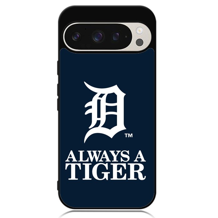 Detroit Tigers 1st Google Pixel 9 Pro XL Case