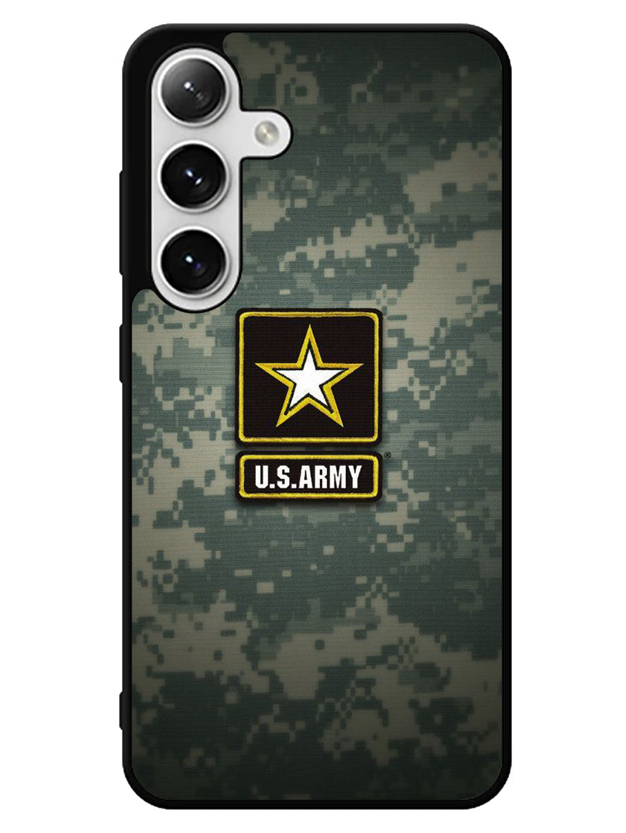 us army 1st Samsung Galaxy S24 5G Case
