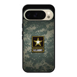 us army 1st Google Pixel 10 Pro XL Case