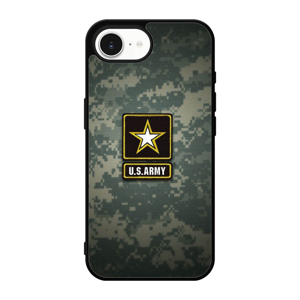 us army 1st iPhone 17e Case
