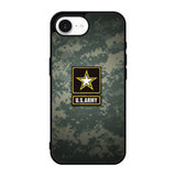 us army 1st iPhone 17e Case
