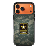 us army 1st iPhone 17 Pro Case