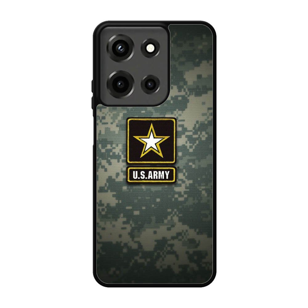 us army 1st Motorola Moto G 5G 2025 Case OV6934