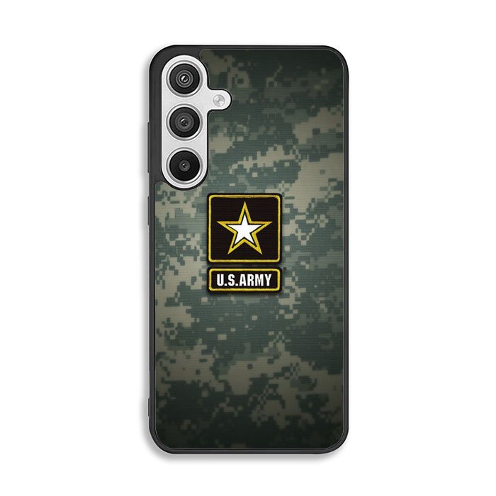 us army 1st Samsung Galaxy A26 Case OV6934