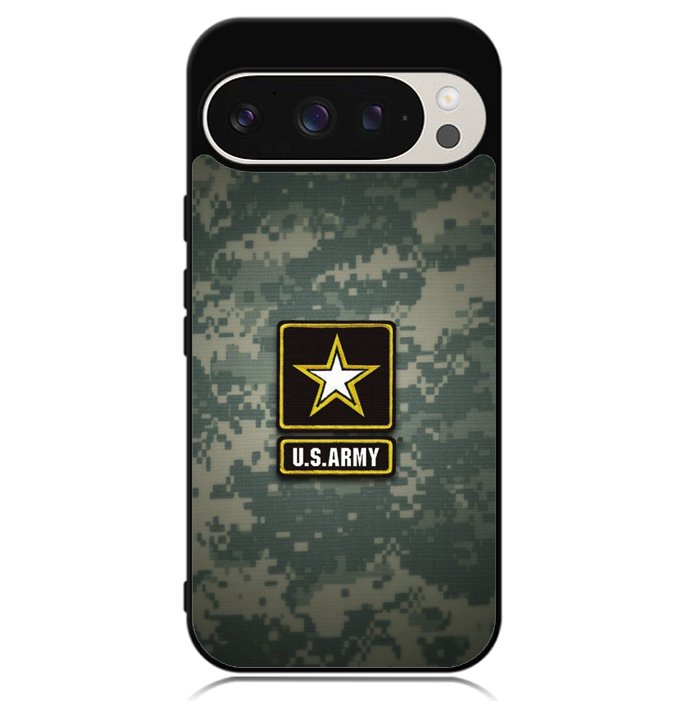 us army 1st Google Pixel 9 Pro XL Case