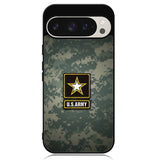 us army 1st Google Pixel 9 | Pixel 9 Pro Case