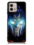 Transformers Optimus Prime Motorola Moto G Stylus 5G 2023 Case