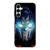 Transformers Optimus Prime Samsung Galaxy A16 Case OV4886