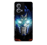 Transformers Optimus Prime Motorola Moto Edge 2024 Case OV4886