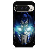 Transformers Optimus Prime Google Pixel 9 Pro XL Case