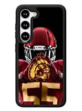 Usc Trojans Samsung Galaxy S23 Plus 5G / Samsung Galaxy S23+ 5G Case