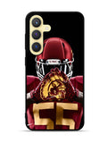 Usc Trojans Samsung Galaxy S24 Plus 5G , Samsung Galaxy S24+ 5G Case