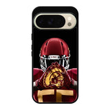 Usc Trojans Google Pixel 10 Pro XL Case