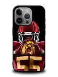 Usc Trojans iPhone 16 Pro Case