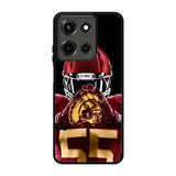 Usc Trojans Motorola Moto G 5G 2025 Case OV0383