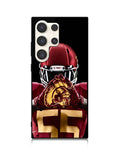 Usc Trojans Samsung Galaxy S25 Ultra 5G Case
