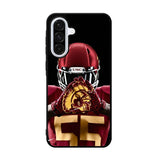 Usc Trojans Samsung Galaxy A36 Case OV2910