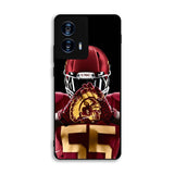 Usc Trojans Motorola Moto G Power 5G 2024 Case OV0383