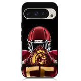 Usc Trojans Google Pixel 9 Pro XL Case