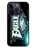 Philadelphia Eagles Logo iPhone 14 Pro Case OV2894