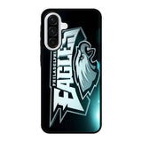 Philadelphia Eagles Logo 2nd Samsung Galaxy A56 Case OV2441
