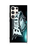 Philadelphia Eagles Logo 2nd Samsung Galaxy S25 Ultra 5G Case