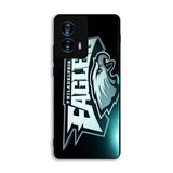 Philadelphia Eagles Logo 2nd Motorola Moto G Power 5G 2024 Case OV4221