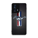 Ford Mustang Carbon Fiber Motorola Moto G Power 5G 2024 Case OV0908